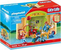 Konstruktorius Playmobil, 50 vnt.