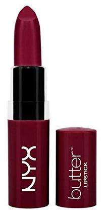 Lūpų dažai NYX Professional Makeup Butter, 4.5 g, 11 licorice