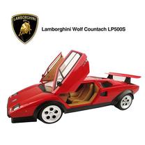 Rc автомобиль 993 993, 1:14, черный цв./красный цв./(цвет/дизайн выбирается случайным образом)