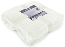 Pledas DecoKing Siren, smėlio, 70 cm x 140 cm