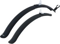 Purvasaugis Force, juoda sp., 24-26"