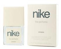 Tualetinis vanduo Nike The Perfume Woman, 30 ml