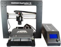 3D printer Wanhao i3 V2.1