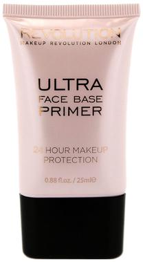Makiažo bazė Makeup Revolution London, 25 ml