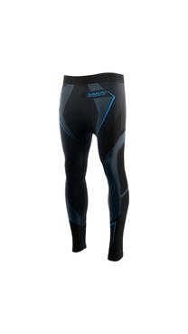 Термобрюки Sara Workwear, черный цв., XXL/XXXL размер