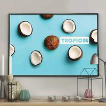 Фотокартина DecoKing Coconuts