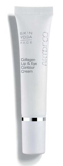 Acu krēms Artdeco Skin Yoga, 15 ml