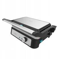 Elektrinis stalo grilis Cecotec Rock N Grill 1500 Take&Clean