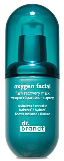 Sejas maska Dr. Brandt, 40 ml
