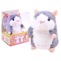 Interaktīva rotaļlieta Magic Hamster