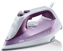 Lygintuvas Braun TexStyle 7 Pro SI 7066, balta sp./violetinė sp.