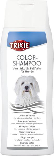 Šampūns suņiem Trixie Colour 2914, 250 ml