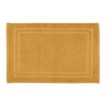 Коврик для ванной Lovely Lyla BTC289010, горчичный цв., 45 см x 70 см