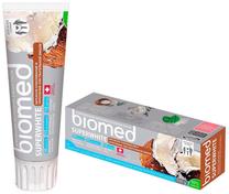 Dantų pasta Biomed, 100 ml