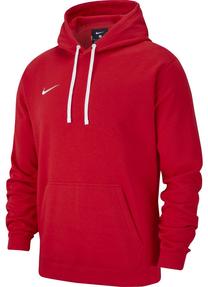 Джемпер, мужские Nike, красный цв., m
