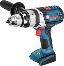 Gręžtuvas be akumuliatoriaus Bosch GSB 18, 18 V
