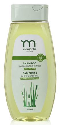 Šampūnas Margarita, 400 ml