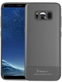 Чехол для телефона iPaky, серый цв., Samsung