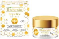 Veido kremas Bielenda Royal Bee Elixir, 50 ml, 60+