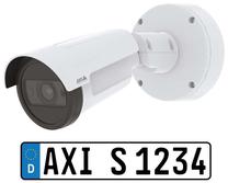 Kamera su korpusu AXIS P1465-LE-3