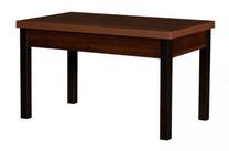 Kohvilaud Bodzio S36, pähklipuu v., 100 cm x 60 cm x 59 cm