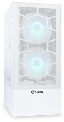 Стационарный компьютер Hiro FrostByte Intel® Core™ i5-12400F, 1 TB, DDR5 32 GB, SSD 1 TB, Nvidia GeForce RTX 5060 Ti 16 GB, Windows 11 Home