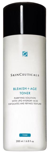 Тоник для лица SkinCeuticals Blemish + Age, 200 мл