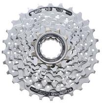 Žvaigždžių kasetė Shimano, plienas