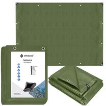 Tentas Springos GA2125, 9 m x 6 m