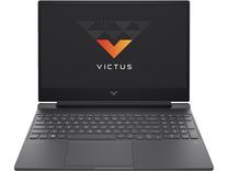 Portatīvais dators HP Victus Gaming 15-fa1040nr, Intel® Core™ i5-12500H, 16 GB, 512 GB, 15.6 ", RTX 4050, sudraba krās., EN, Windows