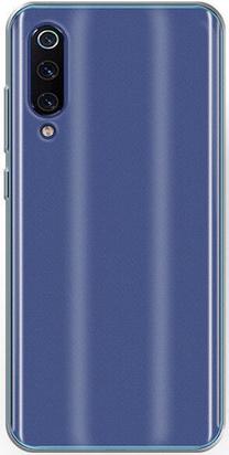 Чехол для телефона Mocco, прозрачный цв., Xiaomi