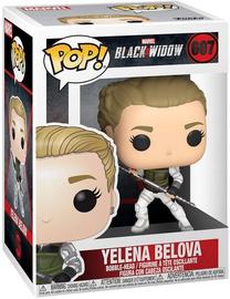 Rotaļlietu figūriņa Funko Pop! Marvel Yelena Belova 607, daudzkrāsaina