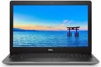 Sülearvuti Dell Inspiron 3584 Silver 273256327, Intel® Core™ i3-7020U, 4 GB, 256 GB, 15.6 ", Intel HD, hõbe v., EN, Windows