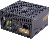 Maitinimo blokas Seasonic Prime Ultra Gold 550 W, 13.5 cm
