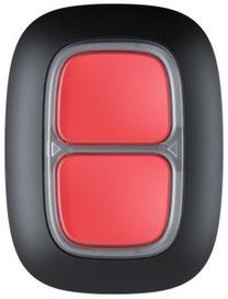 Saugumo sistema Ajax Emergency Double Button, 16 g, 1300 m, 3 V