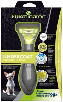 Furminators Furminator Undercoat DeShedding Tool FUR151418