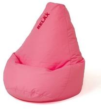 Sėdmaišis Go Gift Pear XXL PUFGGFSAK0114, rožinė sp.