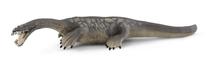 Фигурка-игрушка Schleich Nothosaurus 15031S, 22 см, серый цв.