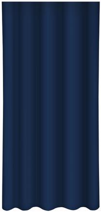 Naktinė užuolaida ZMA-51, tamsiai mėlyna sp., 160 cm x 270 cm