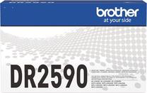 Originalus magnetinis būgnas (Drum) Brother DR-2590, juoda sp.
