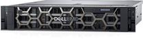Server Dell PowerEdge R540 273600720_G, Intel® Xeon® Silver 4210R