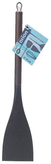 Maisto mentelė Orion Wooden 140354, 37 cm, ruda sp./juoda sp.