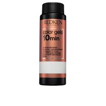 Kраска для волос Redken Color Gels Lacquers 10 Min, 8NCh, 60 мл