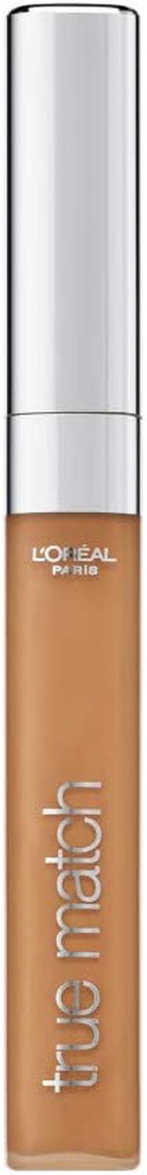 Korektors L’Oréal Paris True Match, 7dw ambre dore, 6.8 ml