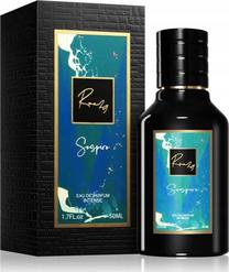 Kvapusis vanduo Rua29 Sospiro, 50 ml