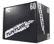 Treniņu piederumi Tunturi Plyo Box Soft 14TUSCF080, 60 cm