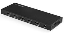 Videosignāla sadalītājs StarTech ST124HD202, 4096 x 2160