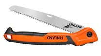 Rankinis medžio pjūklas Finland Folding Hand Saw, plastikas, 240 mm