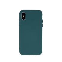 Чехол для телефона OEM Silicon Case for Xiaomi Poco M3, зеленый цв., Xiaomi