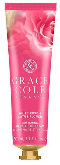 Rankų kremas Grace Cole, 0.03 l
